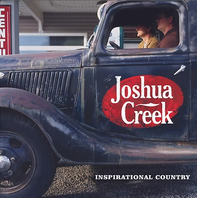 Joshua Creek photo 1